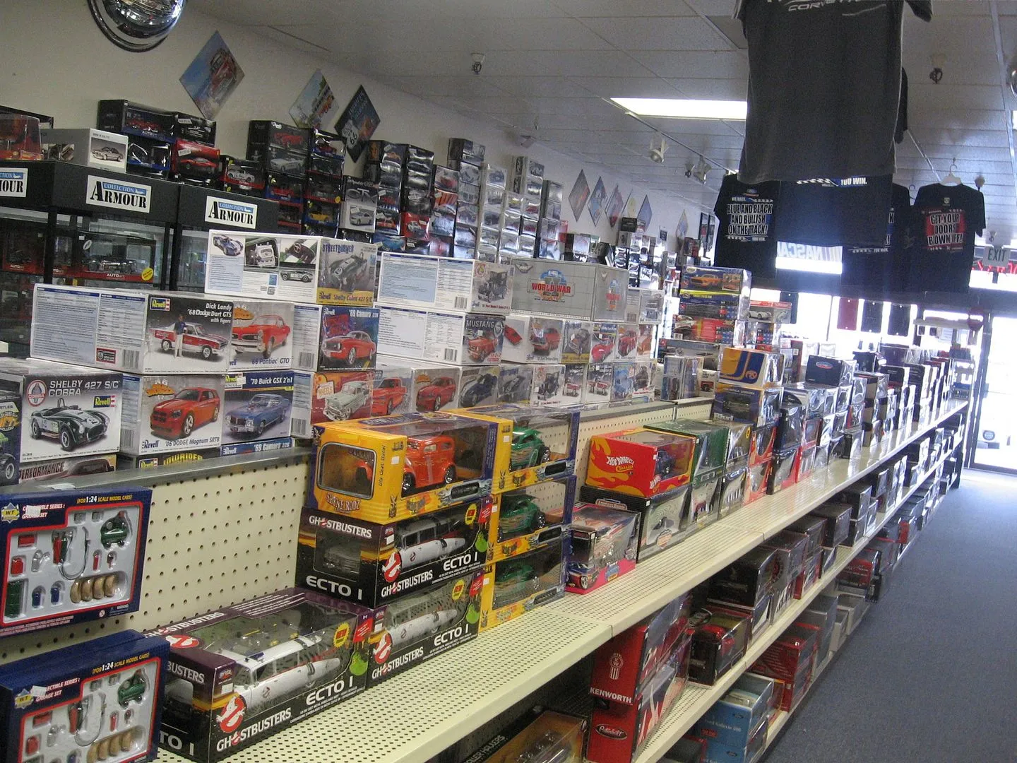46443 diecast car ebay