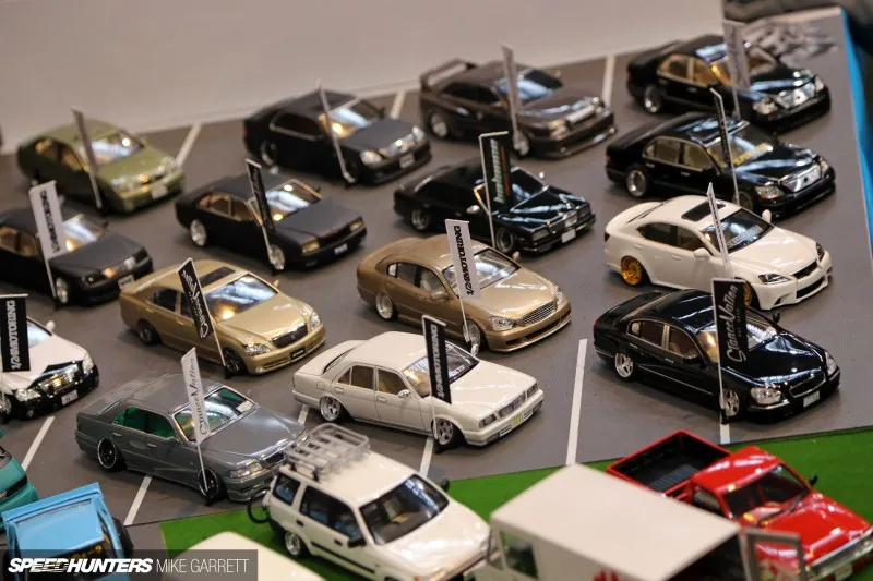 46446 collecting diecast tips