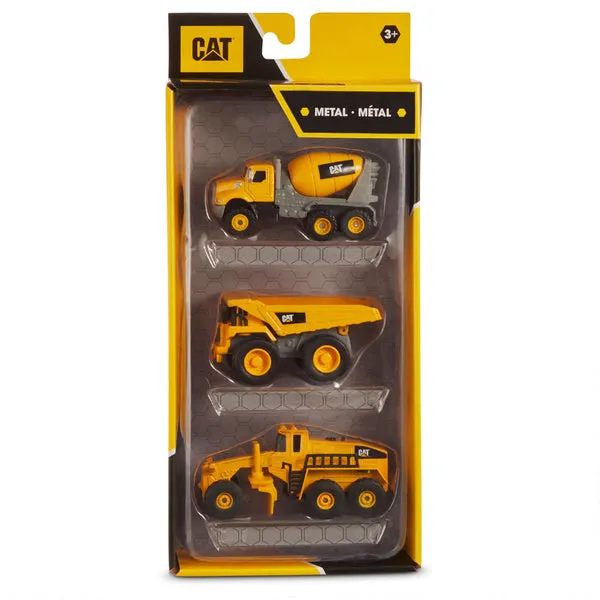 46453 caterpillar diecast toys overview