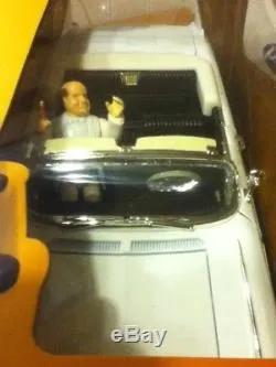 46455 authenticating boss hogg diecast