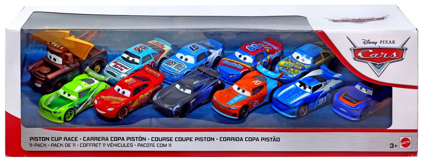 46457 doc hudson diecast