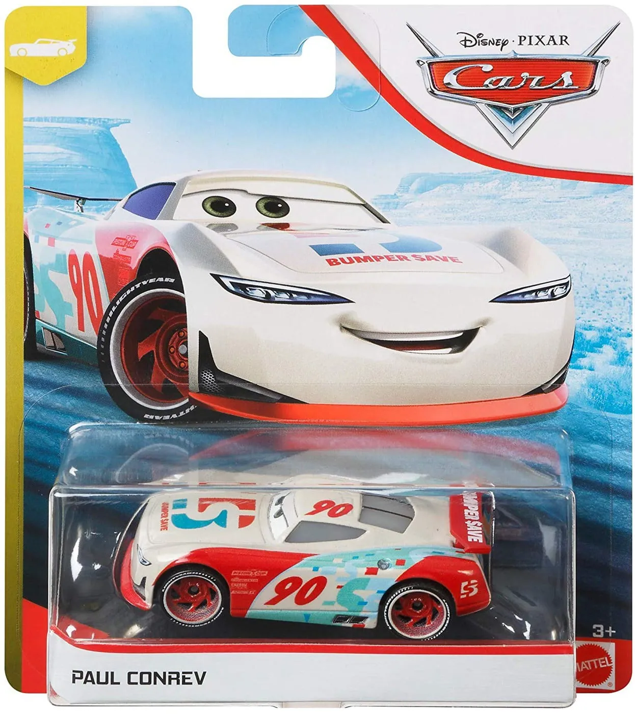 46457 ramone diecast
