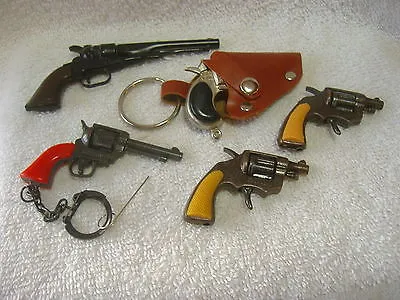 46460 diecast toy guns uk 1