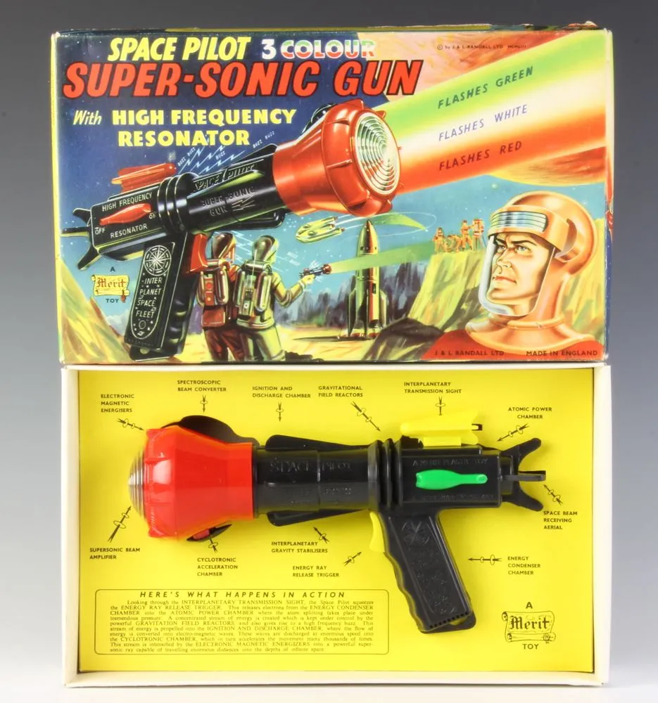 46460 diecast toy guns uk 2