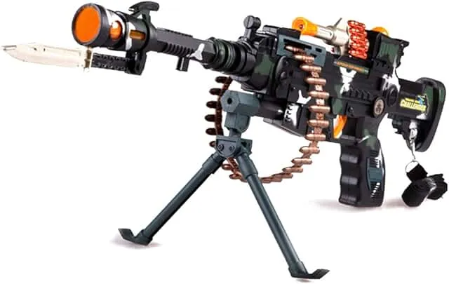 46460 diecast toy guns uk 3