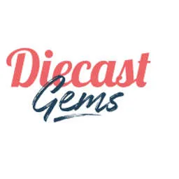 46461 diecast gems storage