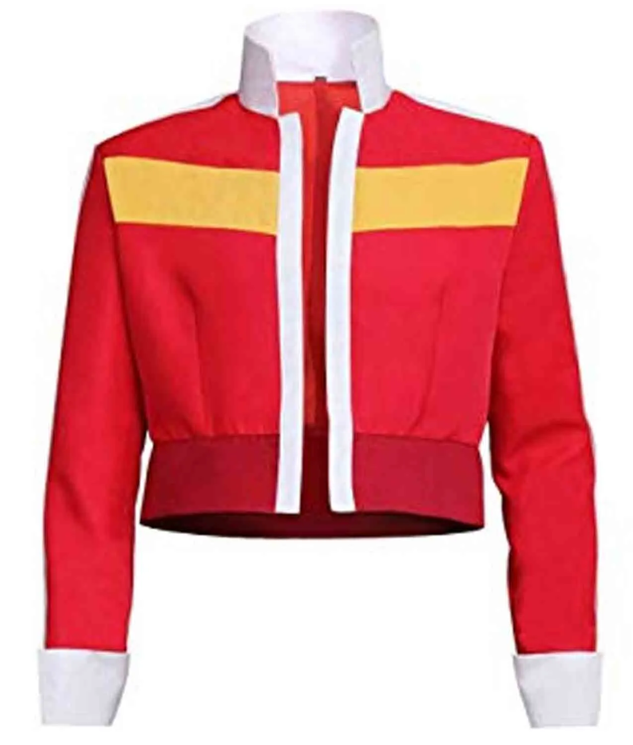 46462 voltron diecast jacket details