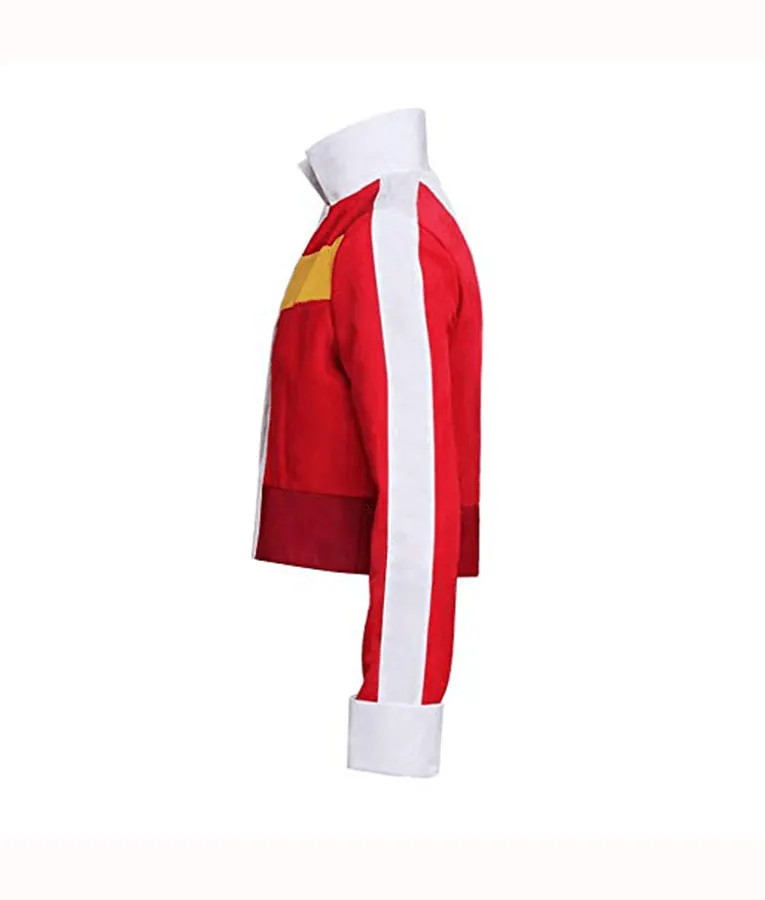 46462 voltron jacket symbols