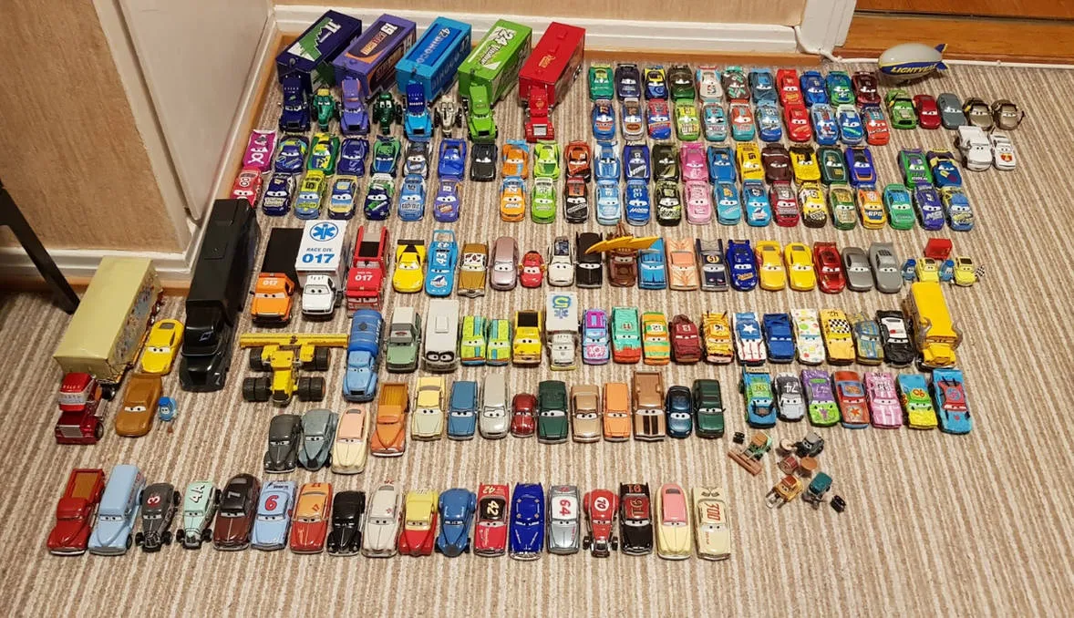 46463 diecast limited edition