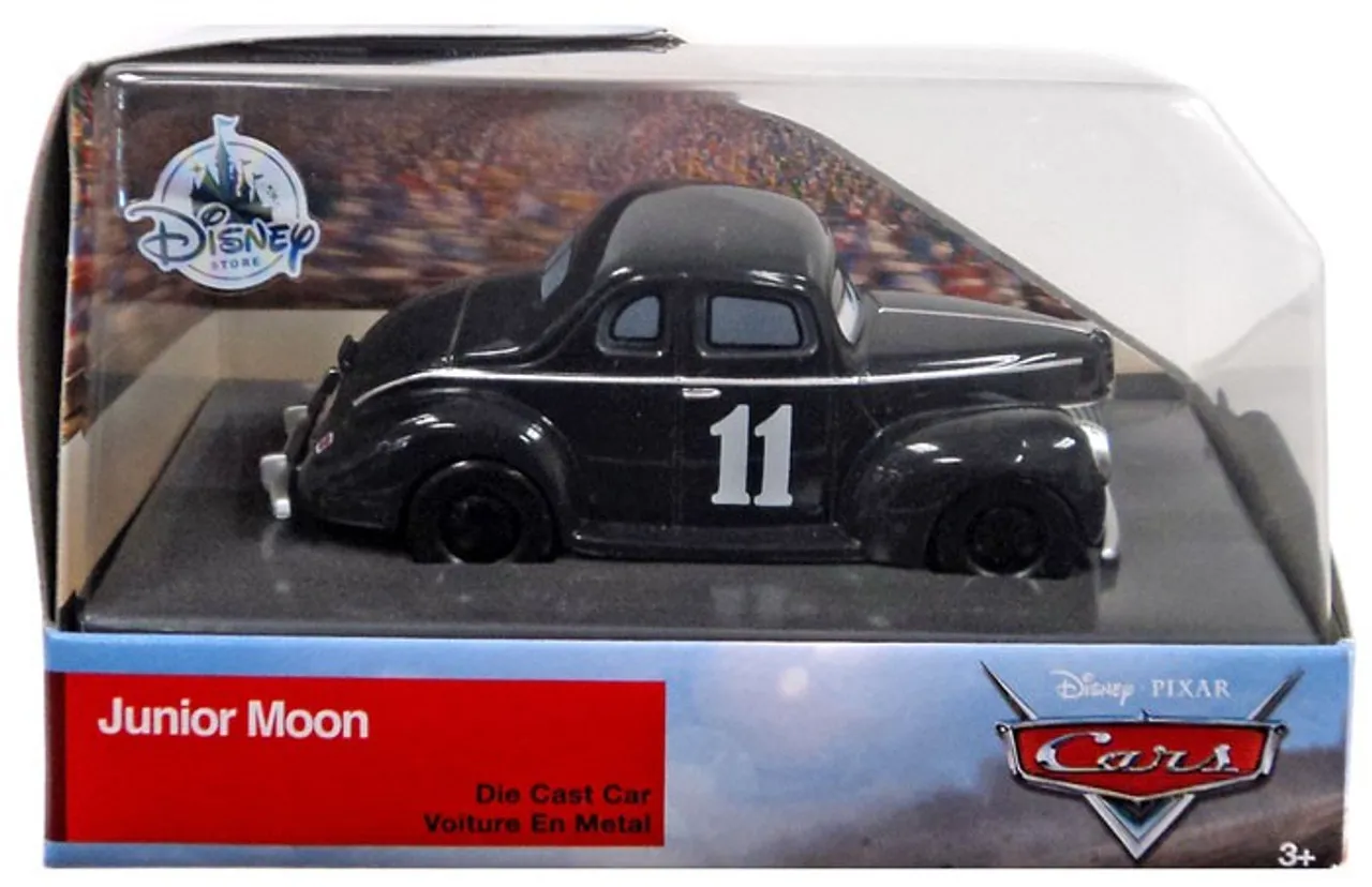 46464 junior midnight moon cars 3 diecast 1