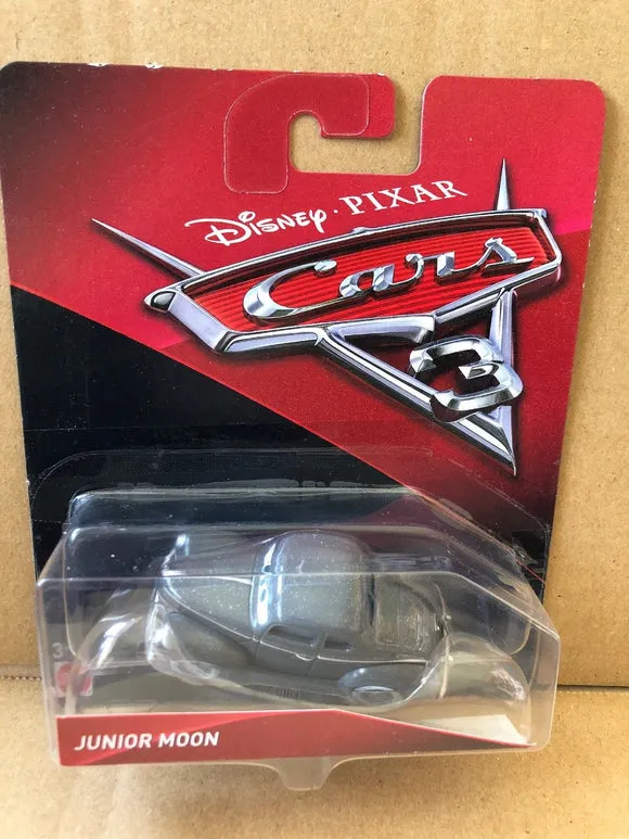 46464 junior midnight moon cars 3 diecast 2