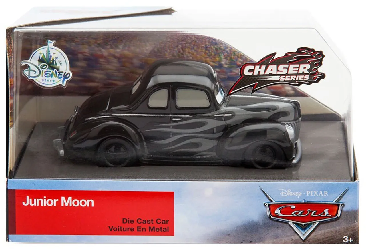 46464 junior midnight moon cars 3 diecast 3