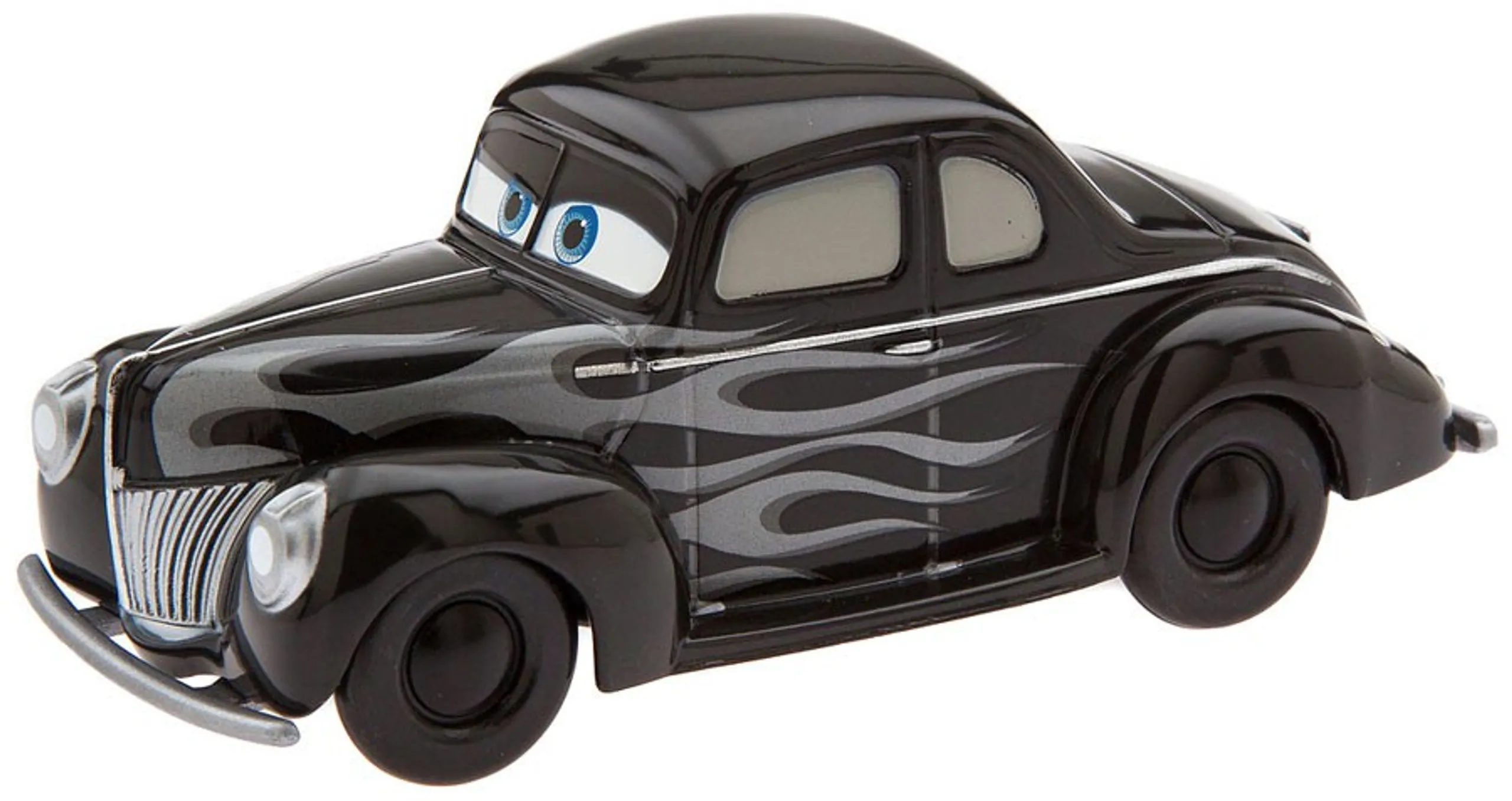46464 junior midnight moon cars 3 diecast 6