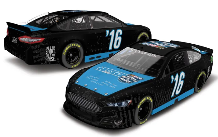 46465 f1 2016 diecast collection