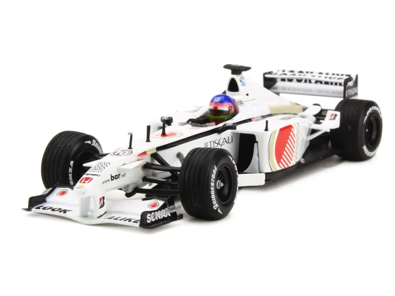 46465 ferrari sf16 h diecast