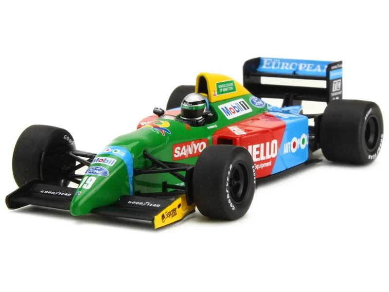 46465 mclaren mp4 31 diecast