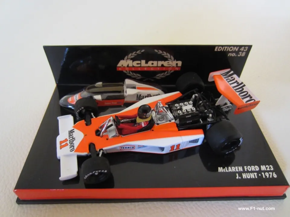 46465 mercedes w07 diecast