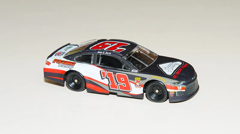 46466 nascar diecast pricing