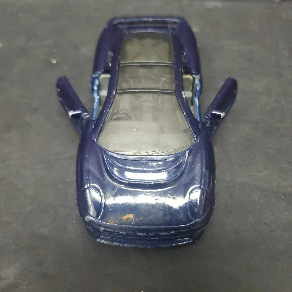 46468 jaguar xj diecast models intro