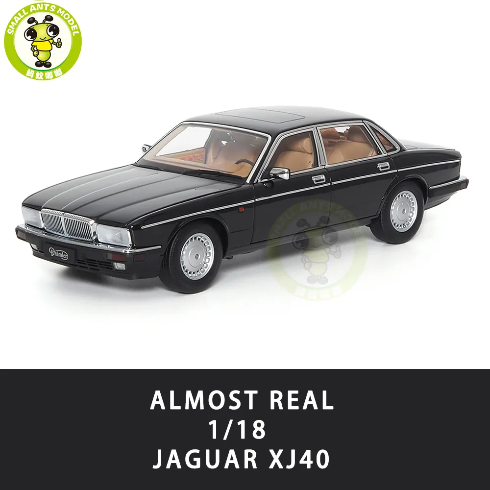 46468 jaguar xj12 diecast