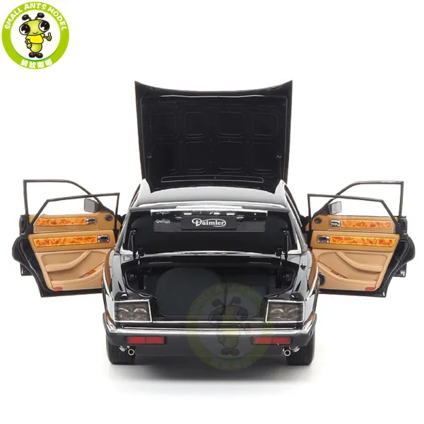 46468 jaguar xj8 diecast