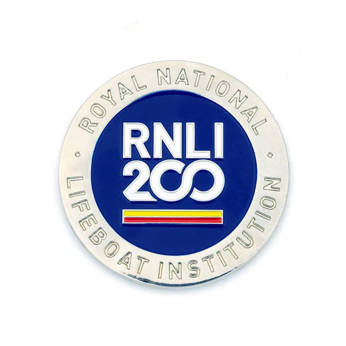 46469 rnli shannon class lifeboat