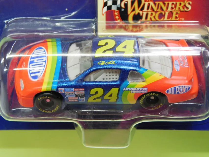 46471 jeff gordon 2012 diecast auction