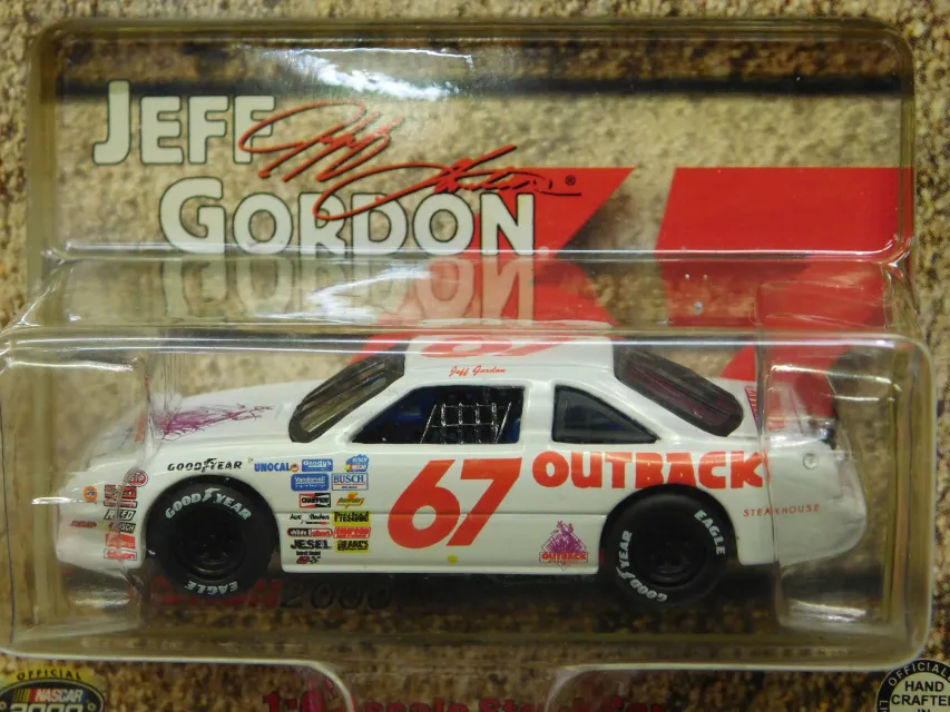 46471 jeff gordon 2012 diecast authenticity