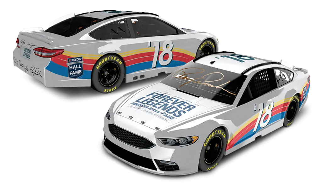 46471 jeff gordon 2012 diecast display