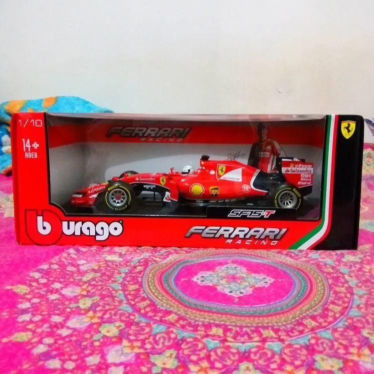 46477 diecast mobil 1 18 brands