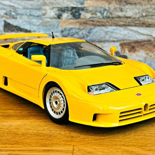 46477 diecast mobil 1 18 collecting