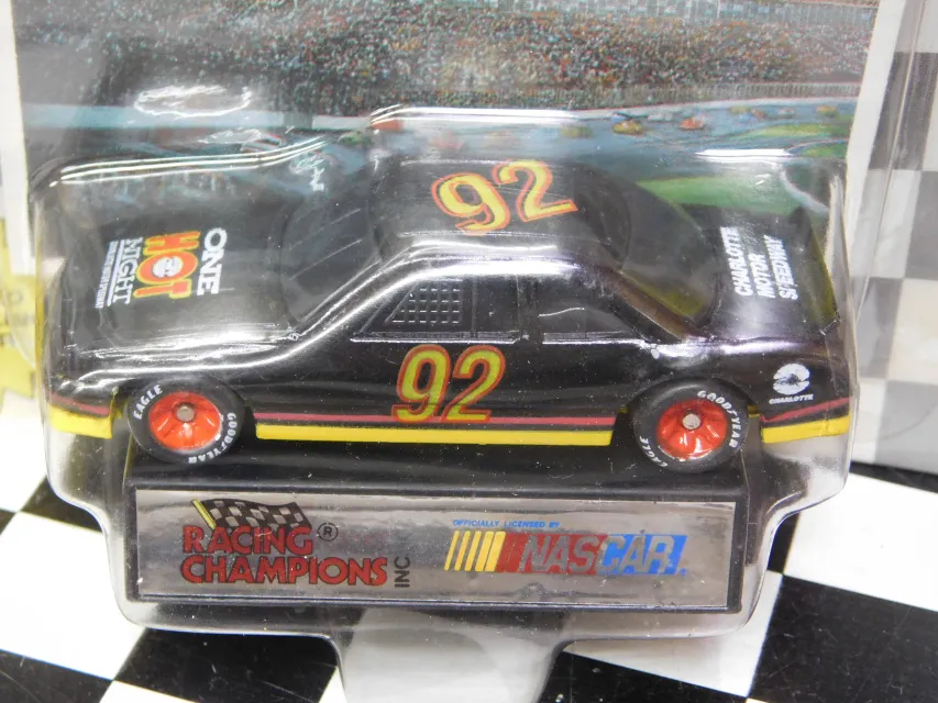 46478 diecast metal bike display