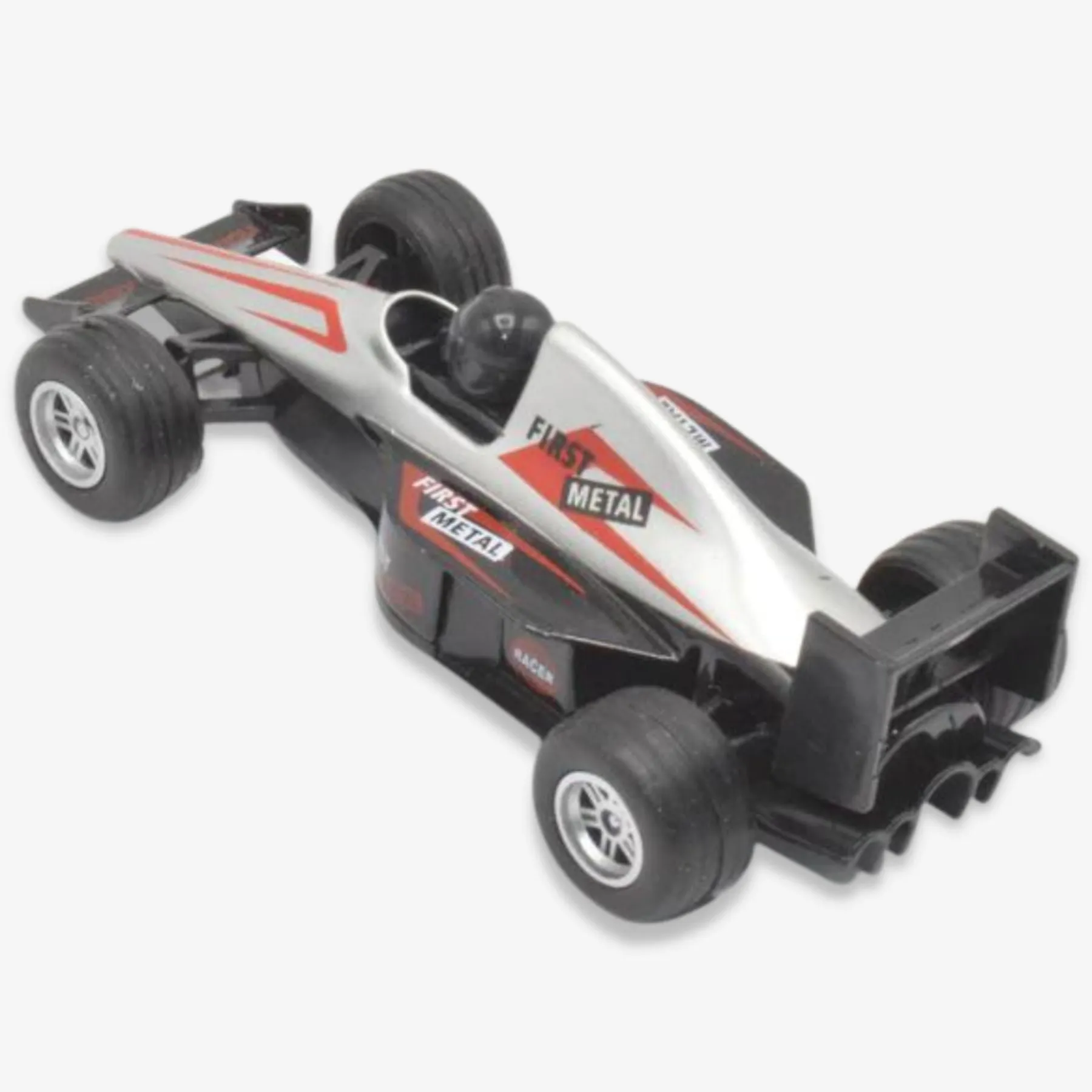 46478 diecast metal bike investment
