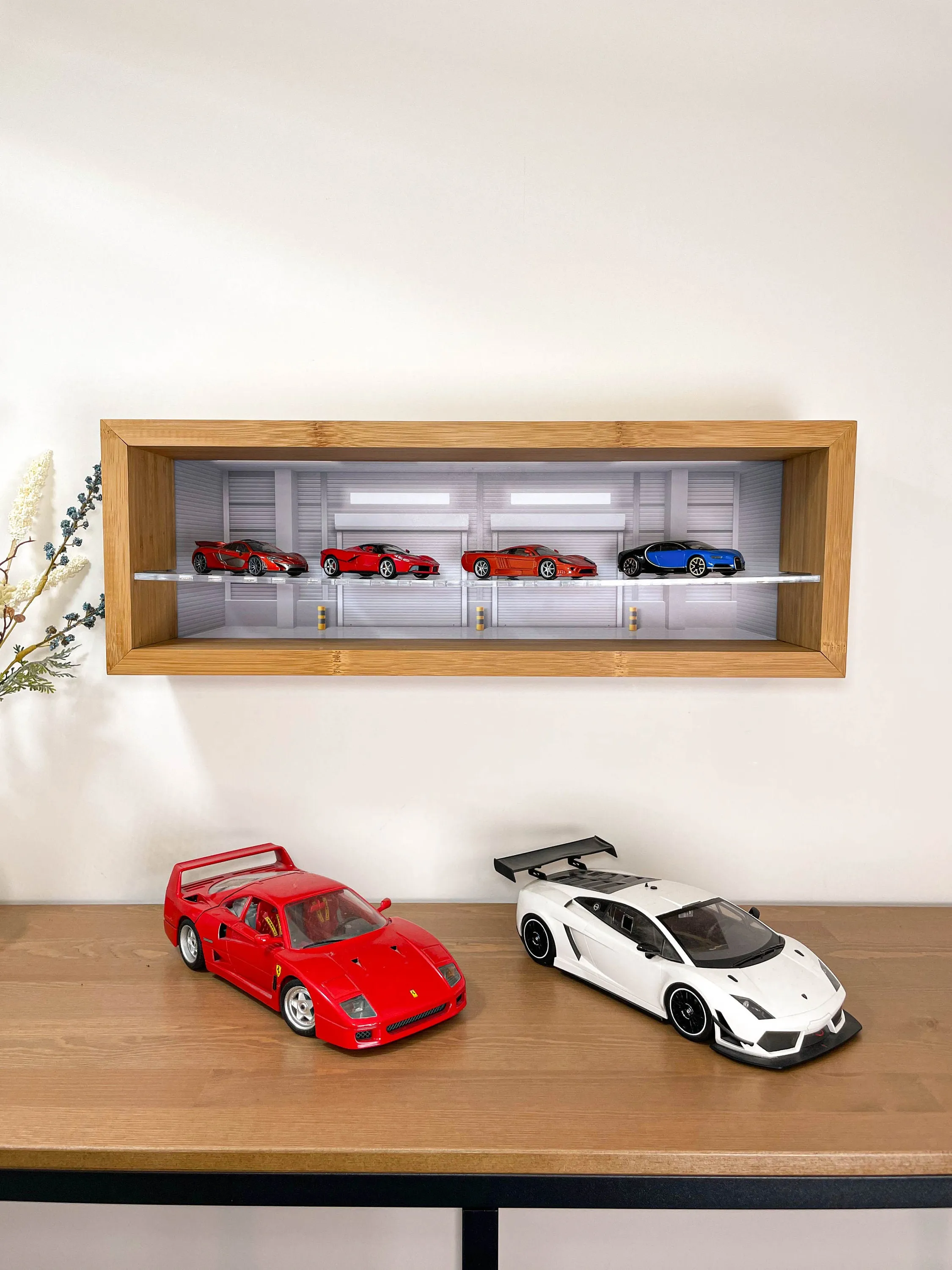 46480 diecast model close up