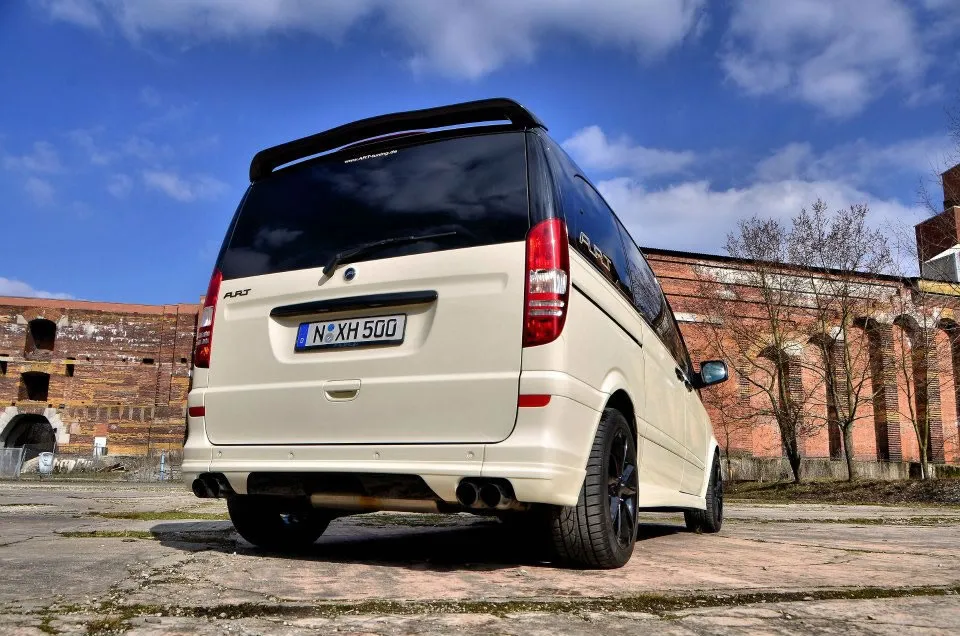 46484 mercedes viano diecast marketplace