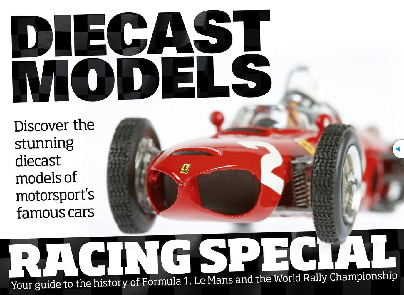 46485 undervalued diecast models