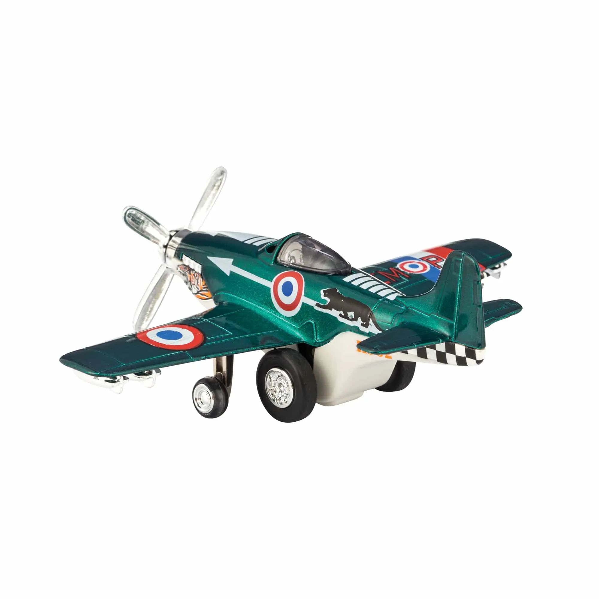 46486 diecast airplane collection