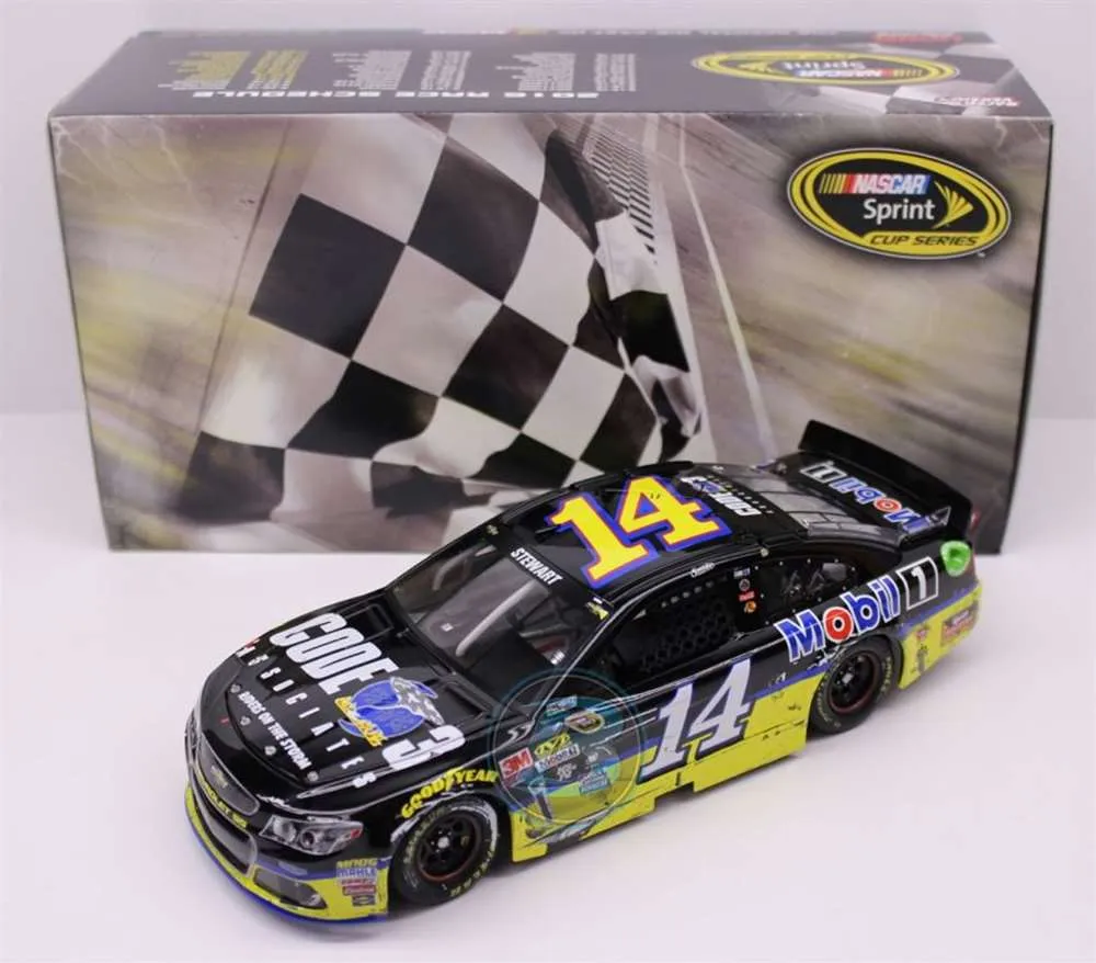 46487 tony stewart sonoma diecast main