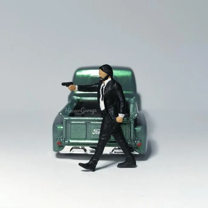 46488 limited edition diecast
