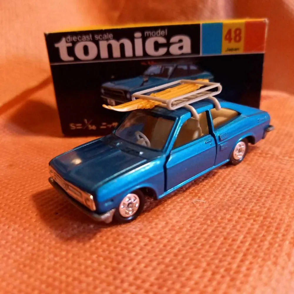 46488 supercar diecast