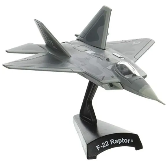 46493 diecast jet models collection