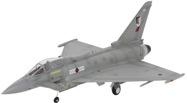 46493 diecast jet models display