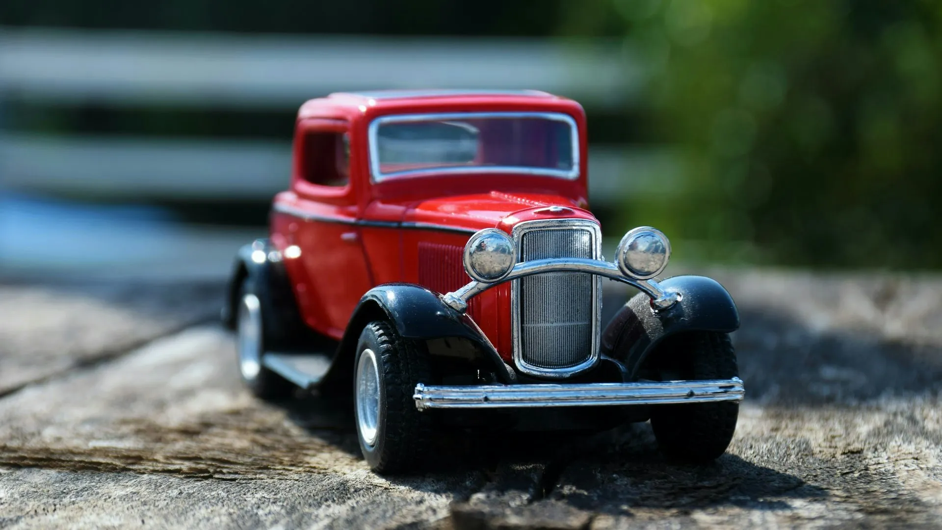46494 gto diecast