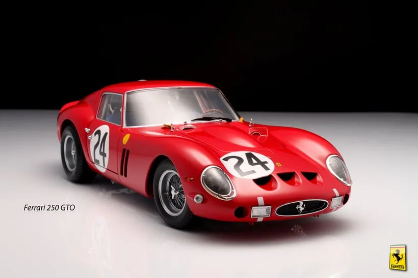 46497 diecast car research