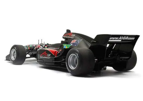 46498 black diecast model car online