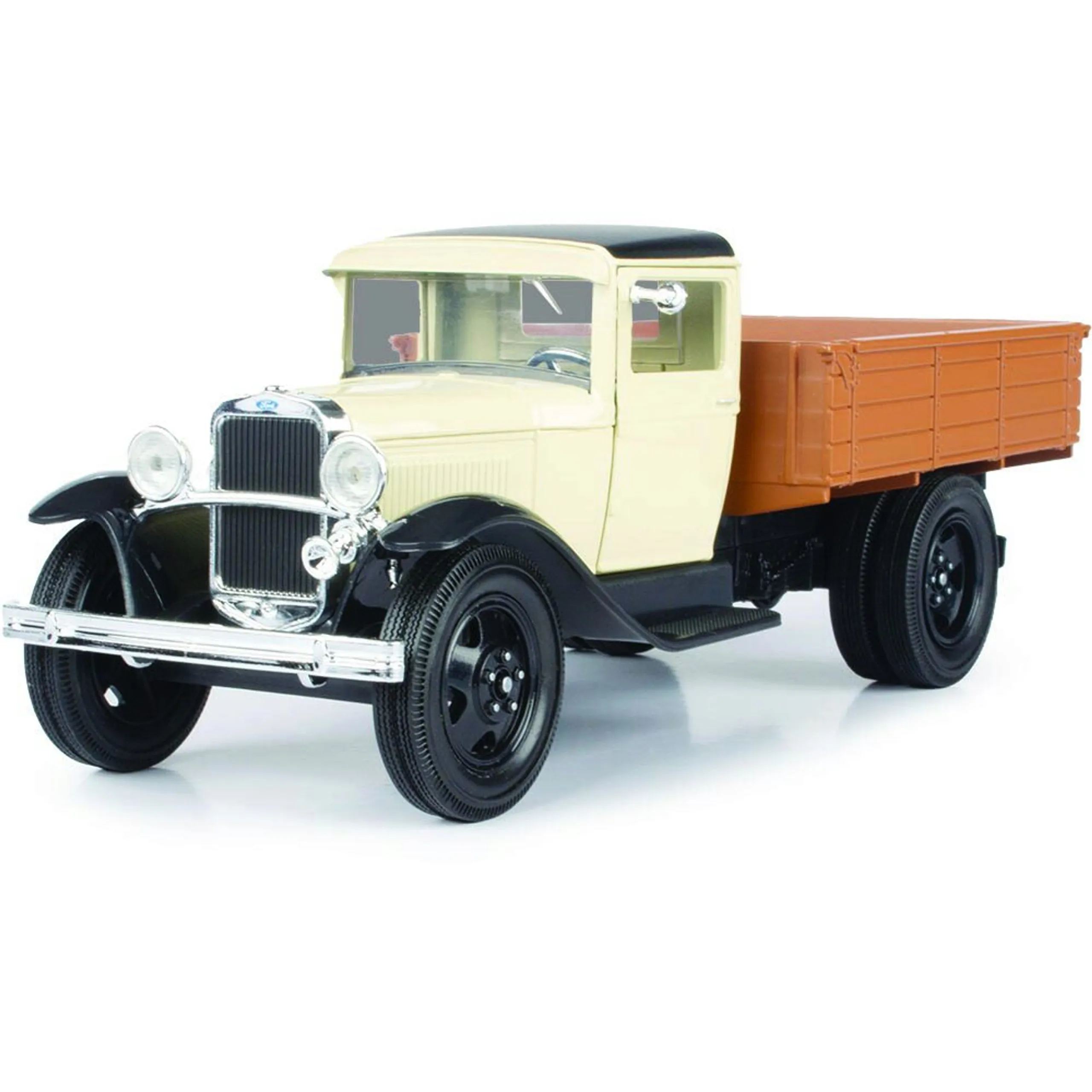 46499 diecast toyota fortuner display