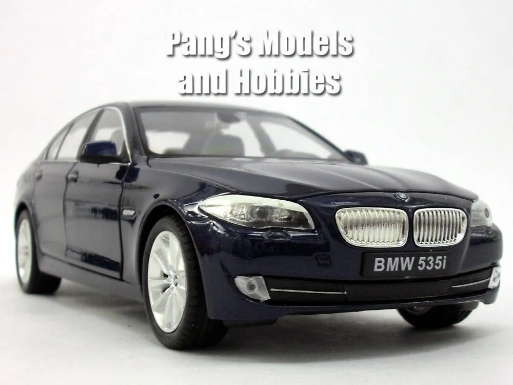 46500 bmw 535i diecast models featured