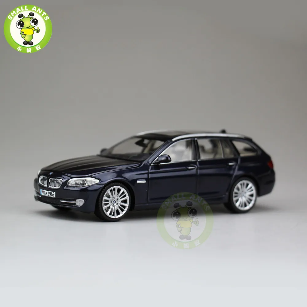 46500 e39 bmw 535i diecast model