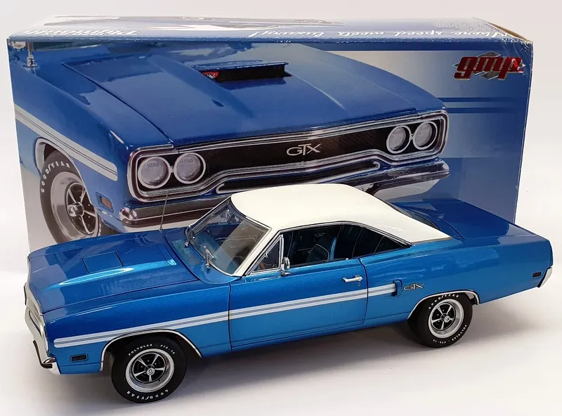 46504 1 18 diecast car display