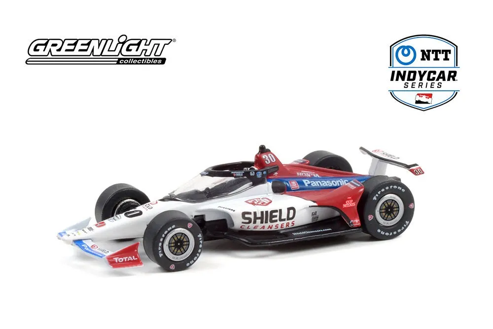 46505 indy car diecast model 1